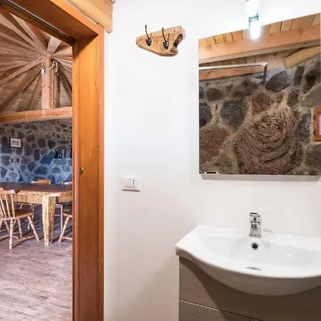 The Old Shepherd's Refuge Holiday home Cala Liberotto