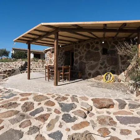 Tatil Evi The Old Shepherd's Refuge Cala Liberotto