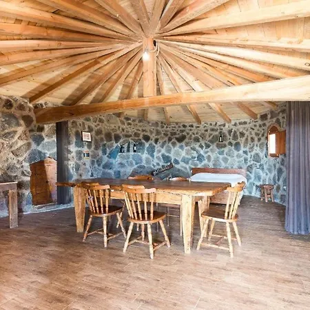 The Old Shepherd's Refuge *