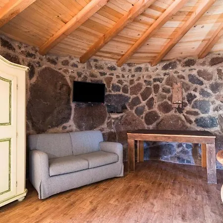 Holiday home The Old Shepherd's Refuge *