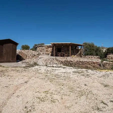 Tatil Evi The Old Shepherd's Refuge Cala Liberotto