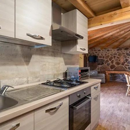 Holiday home The Old Shepherd's Refuge Cala Liberotto