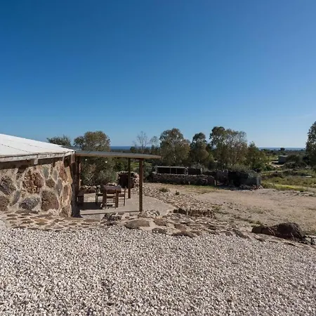 Holiday home The Old Shepherd's Refuge Cala Liberotto