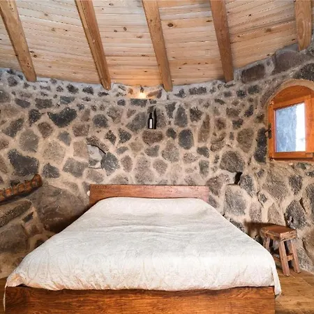 Holiday home The Old Shepherd's Refuge Cala Liberotto