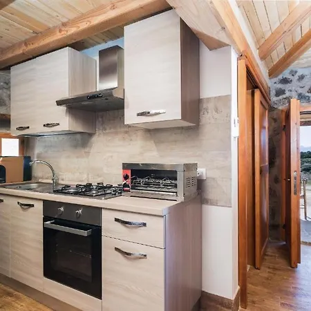 The Old Shepherd's Refuge Holiday home Cala Liberotto